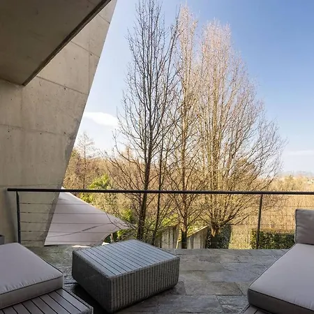 Villa Amazing Utopic By Sanse Holidays
