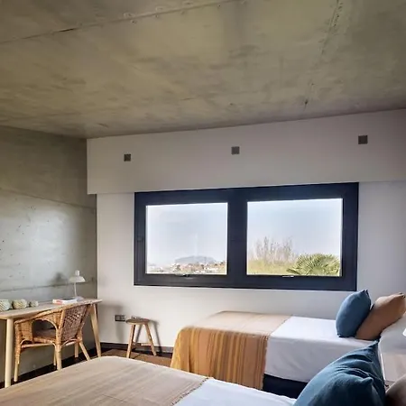 Villa Amazing Utopic By Sanse Holidays