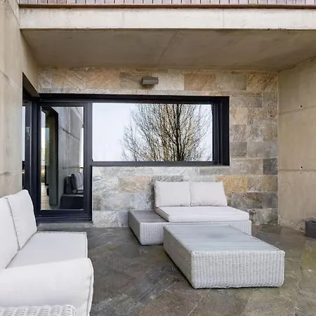 Villa Amazing Utopic By Sanse Holidays *