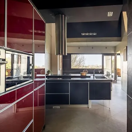 Villa Amazing Utopic By Sanse Holidays